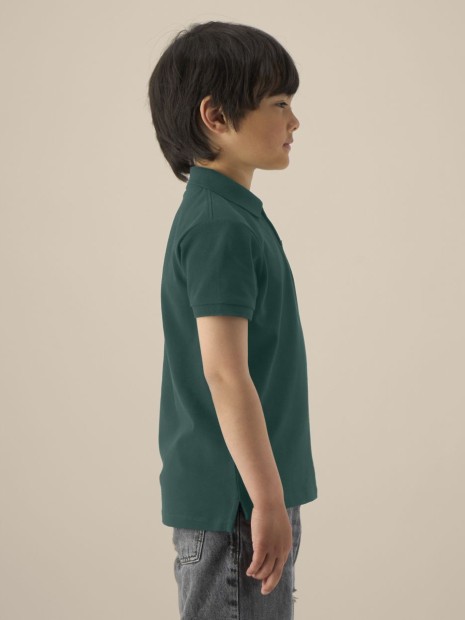 Polos à personnaliser STANLEY/STELLA Mini Sprinter 