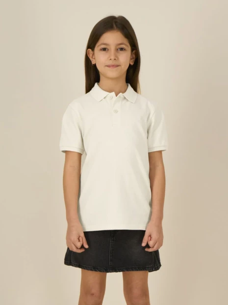 Polos à personnaliser STANLEY/STELLA Mini Sprinter 