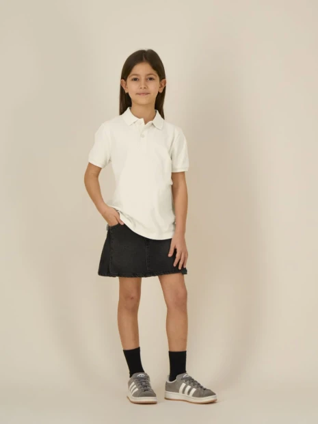 Polos à personnaliser STANLEY/STELLA Mini Sprinter 
