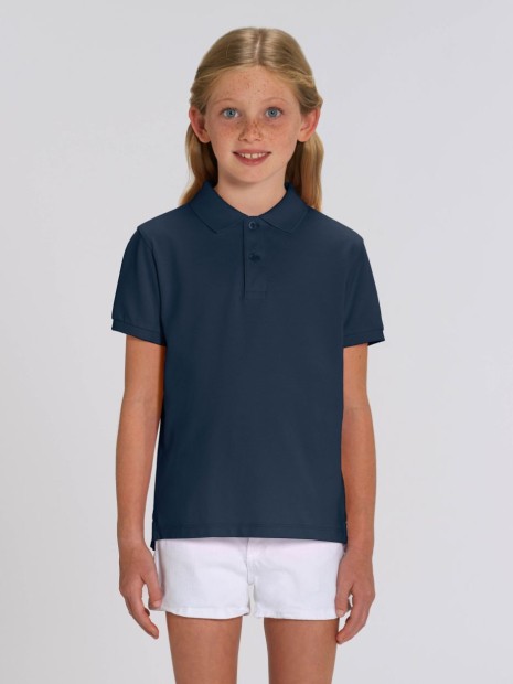 Polos à personnaliser STANLEY/STELLA Mini Sprinter 