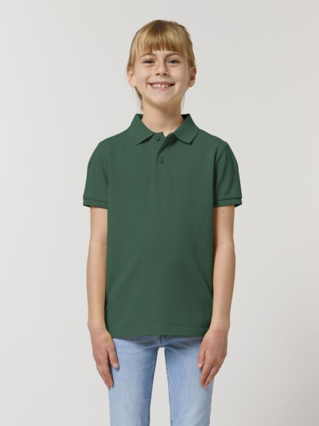 Polos à personnaliser STANLEY/STELLA Mini Sprinter 