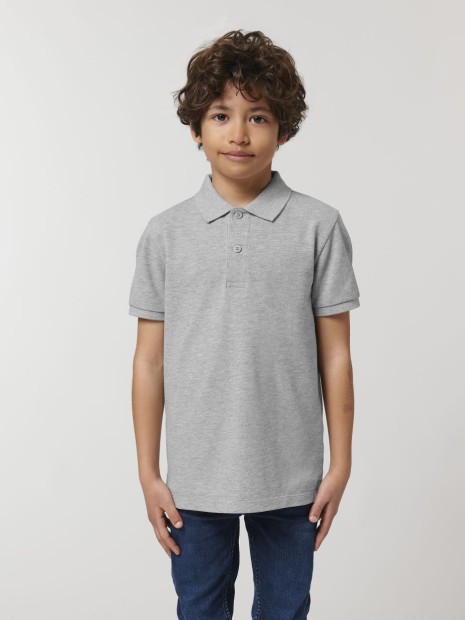 Polos à personnaliser STANLEY/STELLA Mini Sprinter 