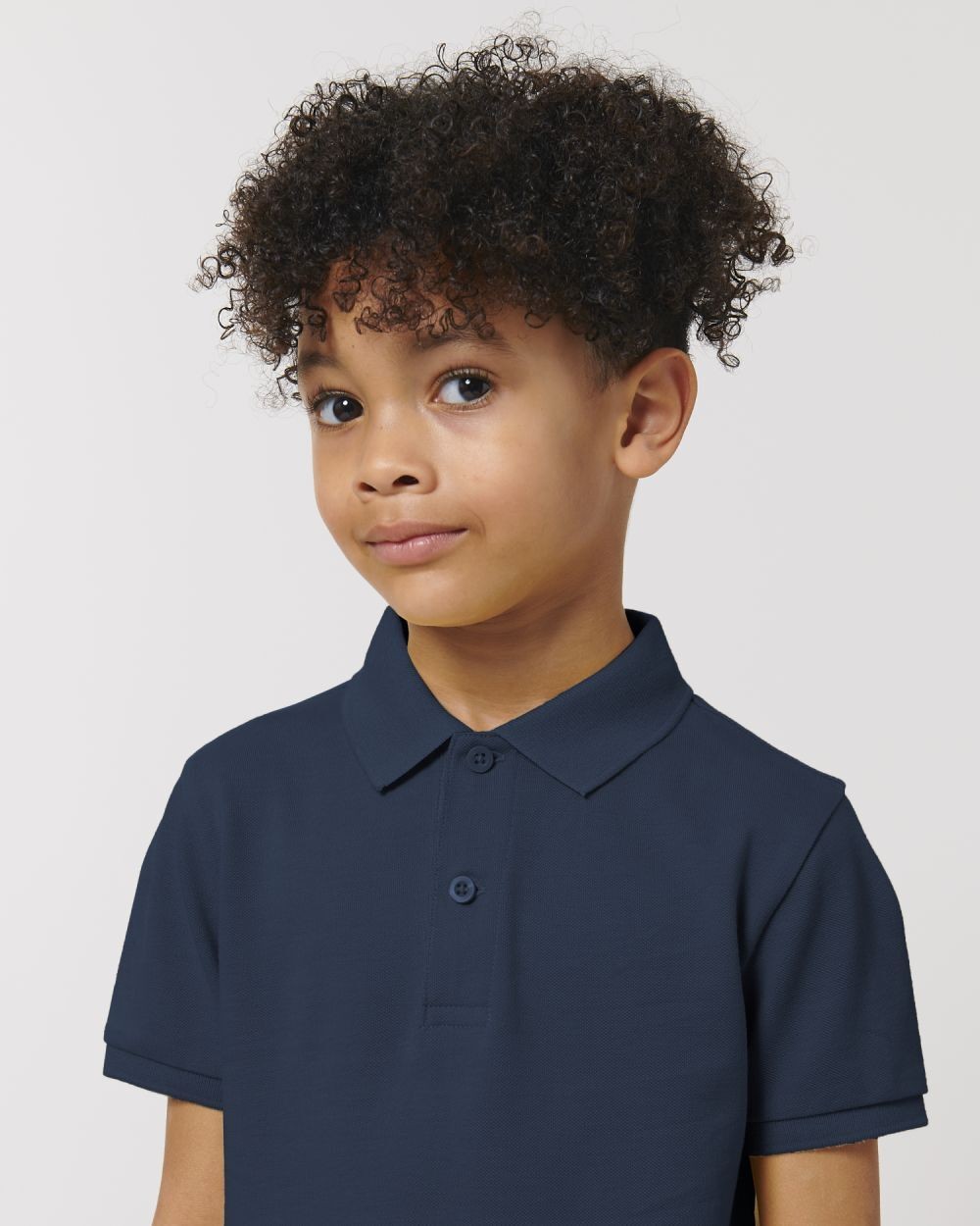 STANLEY/STELLA Mini Sprinter Poloshirts personalisierbar