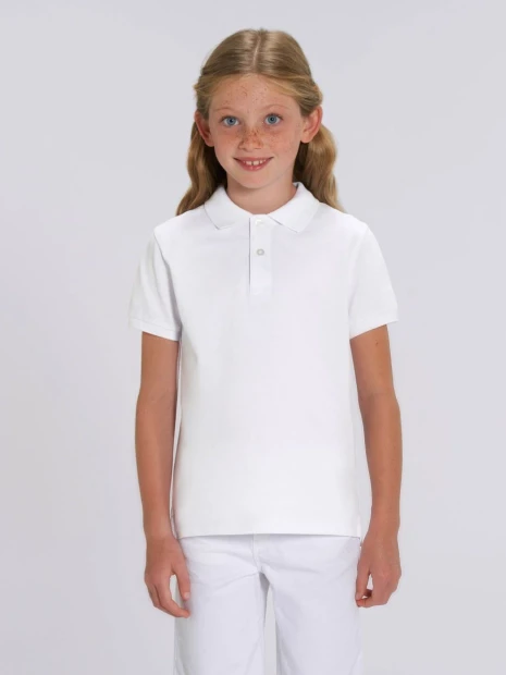 Polos à personnaliser STANLEY/STELLA Mini Sprinter 
