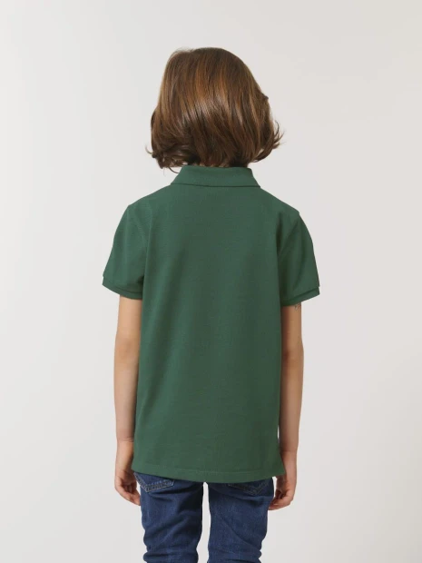 Polos à personnaliser STANLEY/STELLA Mini Sprinter 