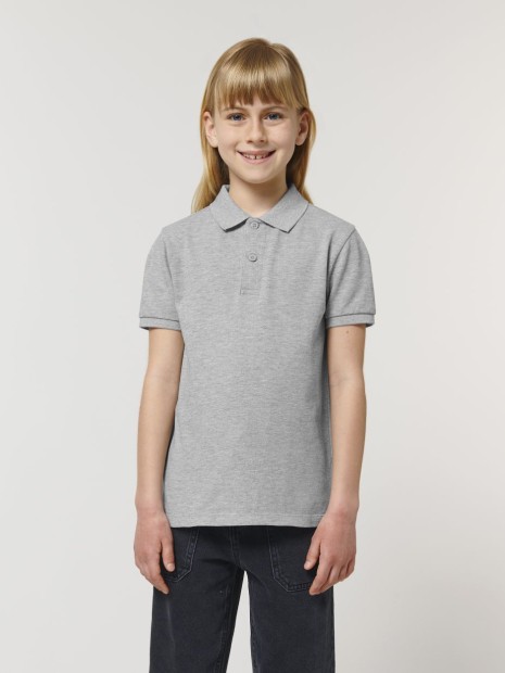 Polos à personnaliser STANLEY/STELLA Mini Sprinter 