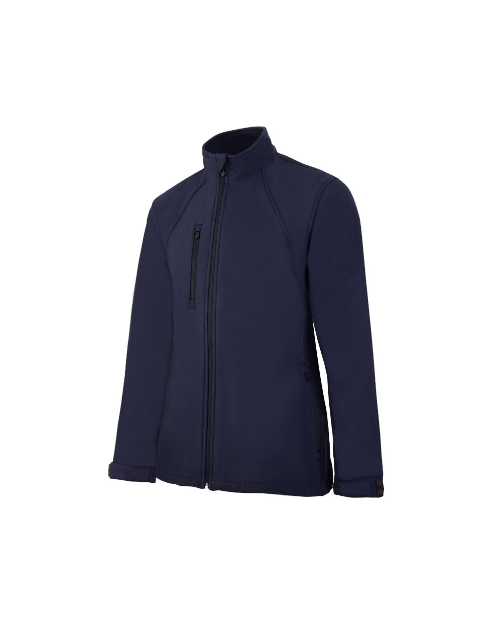 Vestes personnalisable STARWORLD WOMEN'S SOFTSHELL JACKET