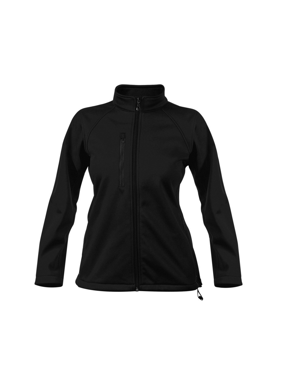 STARWORLD WOMEN'S SOFTSHELL JACKET Jacken personalisierbar