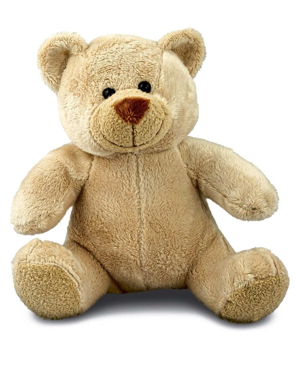 Benodigdheden MBW MiniFeet® Bear Siggi voor bedrukking &amp; borduring