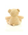 Accessoires personnalisable MBW MiniFeet® Bear Siggi