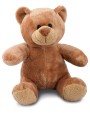 Benodigdheden MBW MiniFeet® Bear Siggi voor bedrukking &amp; borduring