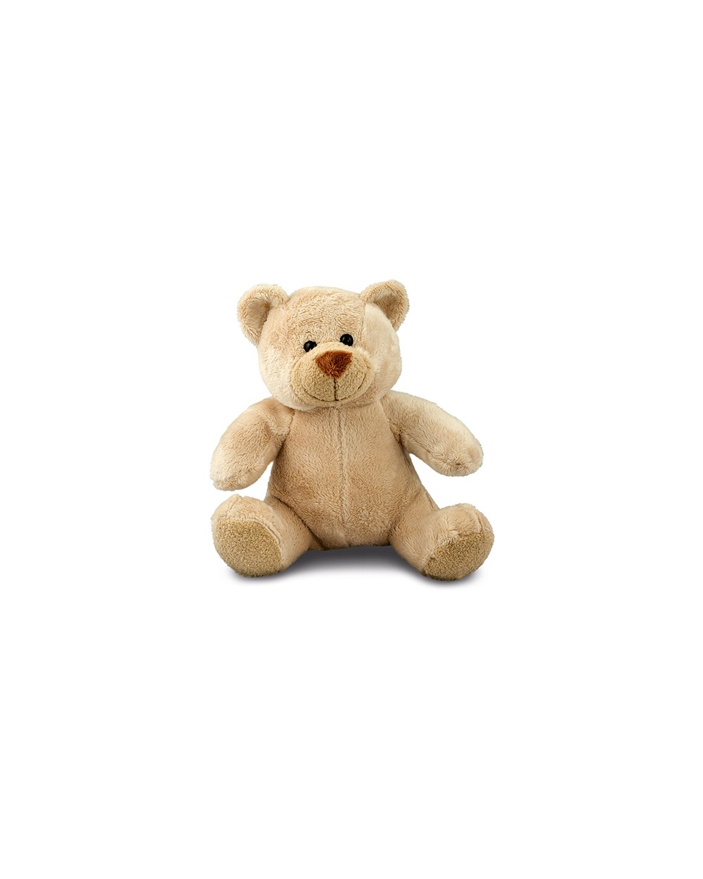 Accessoires personnalisable MBW MiniFeet® Bear Siggi