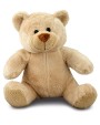 Benodigdheden MBW MiniFeet® Bear Siggi voor bedrukking &amp; borduring