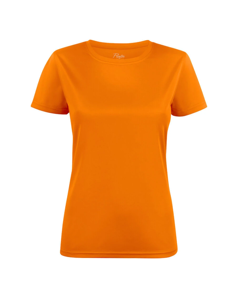 T-shirts PRINTER RED FLAG Run T-Shirt Dames voor bedrukking &amp; borduring