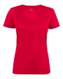 T-Shirts personnalisable PRINTER RED FLAG Run T-Shirt Femmes