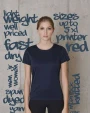 T-Shirts personnalisable PRINTER RED FLAG Run T-Shirt Femmes