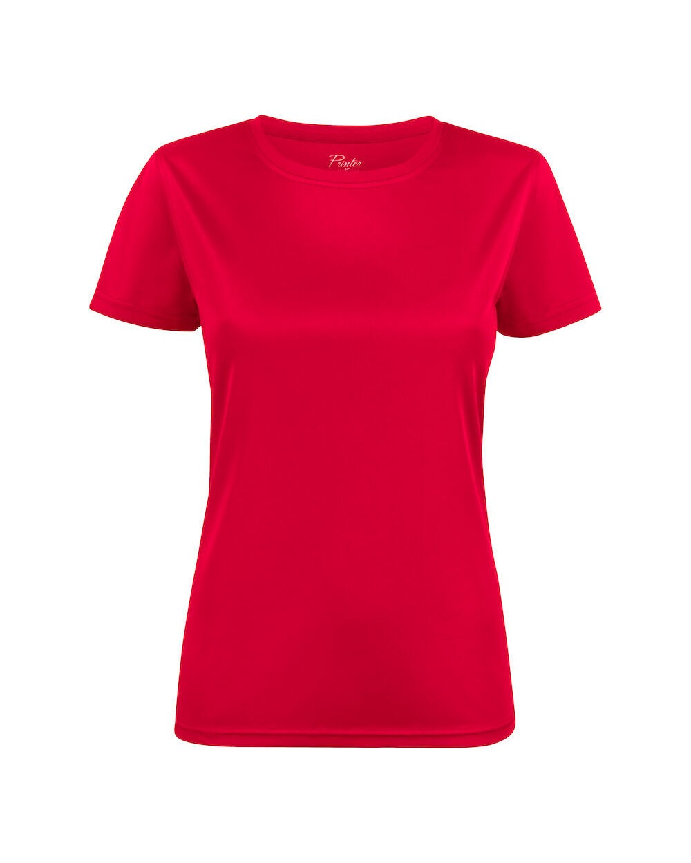 T-Shirts personnalisable PRINTER RED FLAG Run
T-Shirt Femmes