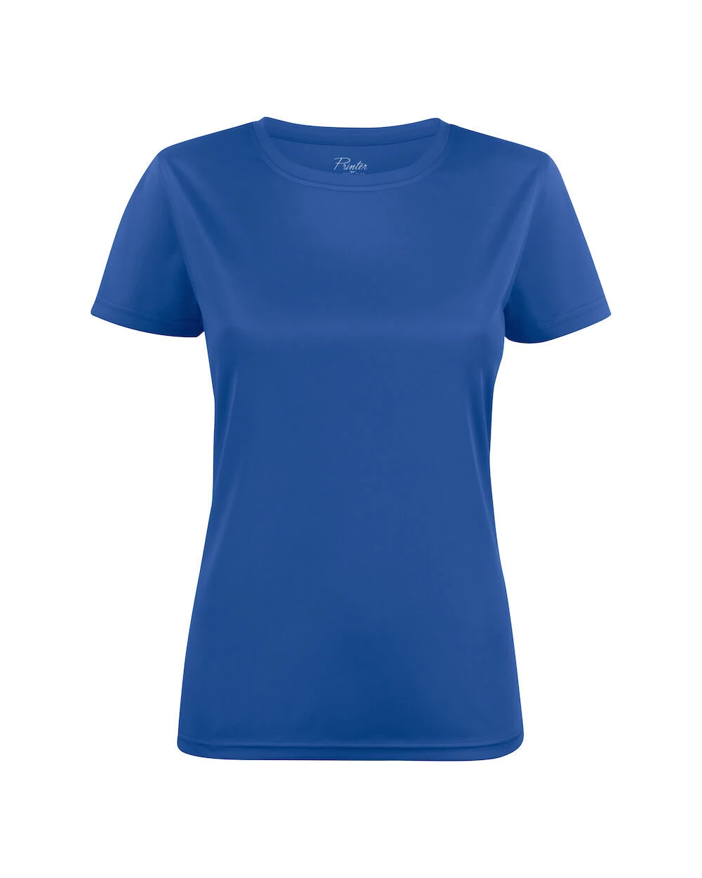 T-Shirts personnalisable PRINTER RED FLAG Run T-Shirt Femmes