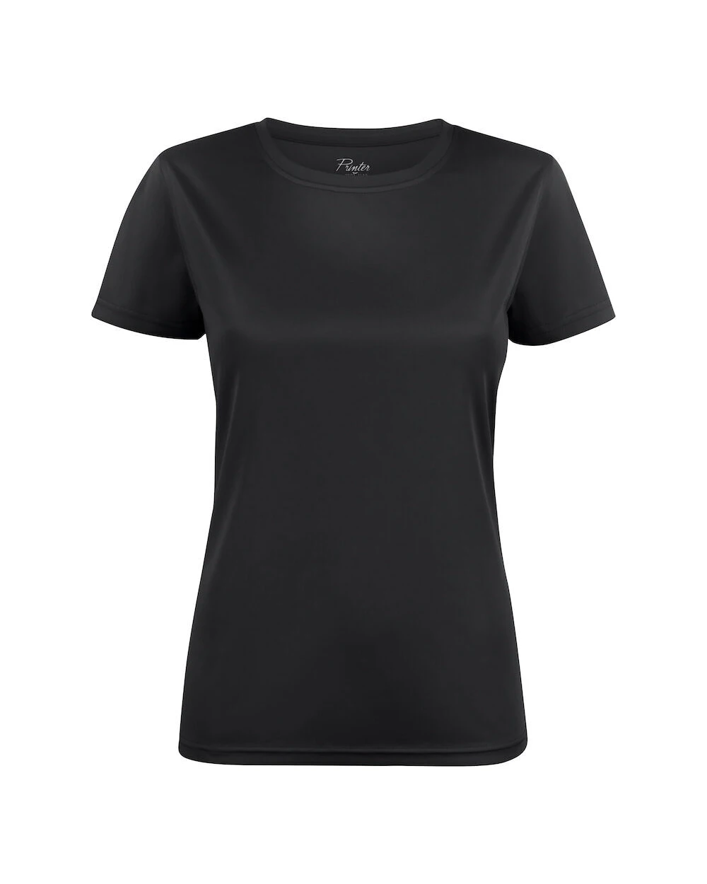 T-Shirts personnalisable PRINTER RED FLAG Run T-Shirt Femmes