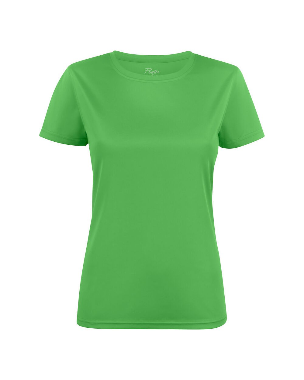 T-Shirts personnalisable PRINTER RED FLAG Run
T-Shirt Femmes