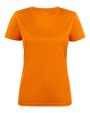 T-Shirts personnalisable PRINTER RED FLAG Run
T-Shirt Femmes