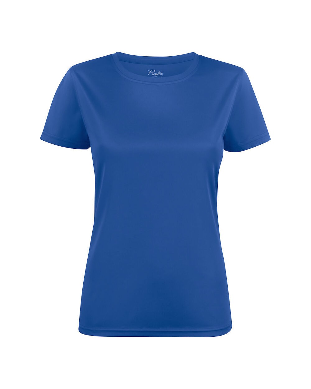 T-Shirts personnalisable PRINTER RED FLAG Run
T-Shirt Femmes