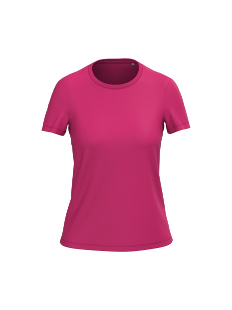 KARIBAN T-shirt Bio150 IC femme /api/colors/0327c765-dd20-409c-911d-31f7a9b4c2f5 personnalisable