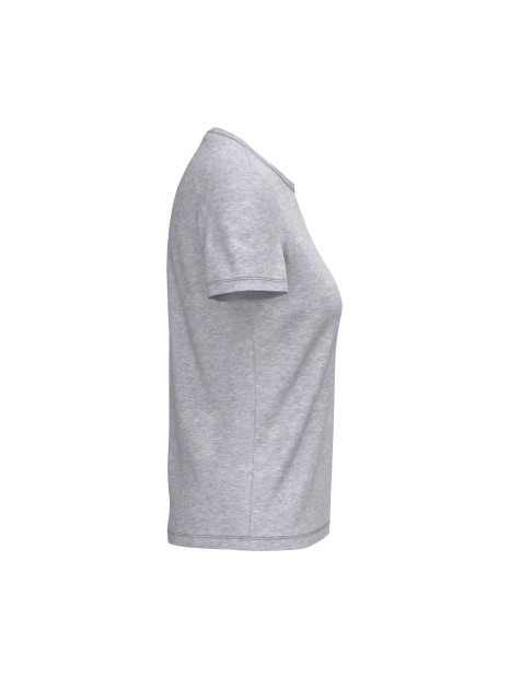 KARIBAN T-shirt Bio150 IC femme /api/colors/a37ac46b-201c-43db-9085-8f3a99c04b1c personnalisable