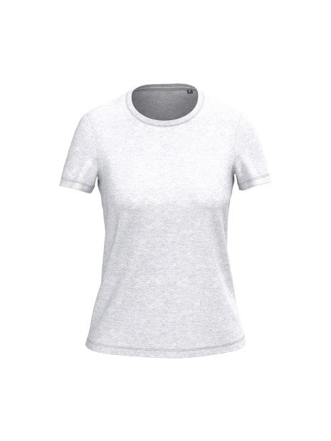 KARIBAN T-shirt Bio150 IC femme /api/colors/4a891c91-7426-40ec-9f86-8674f2899954 personnalisable