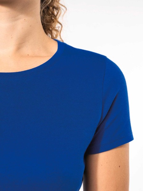 T-Shirts à personnaliser KARIBAN T-shirt Bio150 IC femme 