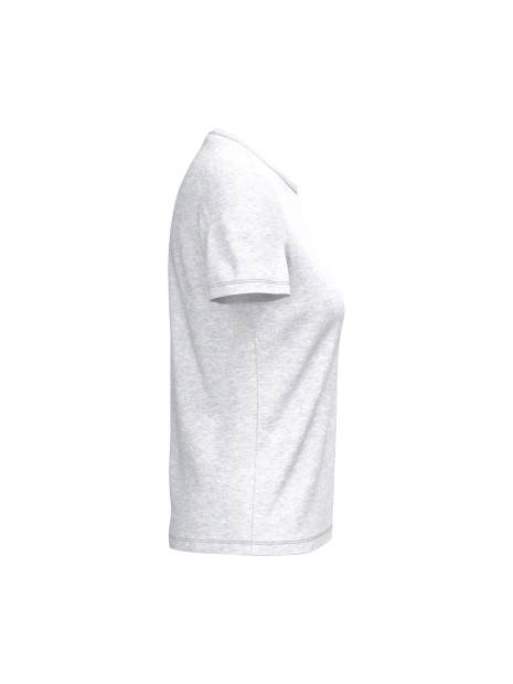 KARIBAN T-shirt Bio150 IC femme /api/colors/4a891c91-7426-40ec-9f86-8674f2899954 personnalisable