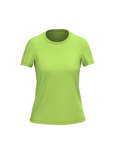 KARIBAN T-shirt Bio150 IC femme /api/colors/8facb4b8-f974-4489-9f35-f89e0fd34bf7 personnalisable