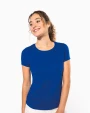 KARIBAN Damen Bio150 IC T-Shirt T-Shirts personalisierbar