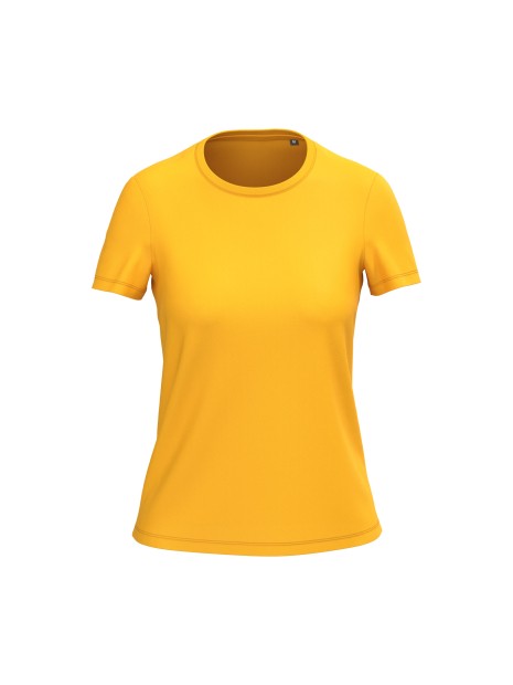 KARIBAN T-shirt Bio150 IC femme /api/colors/ea0c172c-722e-46fc-acb7-2617a4097874 personnalisable