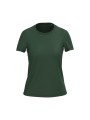 KARIBAN T-shirt Bio150 IC femme /api/colors/04ff5422-733a-4283-80b4-be8cd0eba314 personnalisable