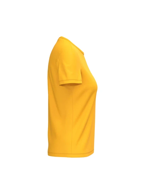 KARIBAN T-shirt Bio150 IC femme /api/colors/ea0c172c-722e-46fc-acb7-2617a4097874 personnalisable