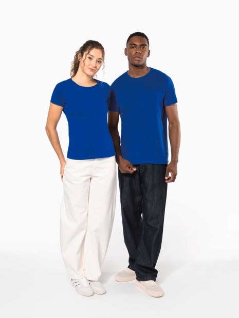 T-Shirts à personnaliser KARIBAN T-shirt Bio150 IC femme 