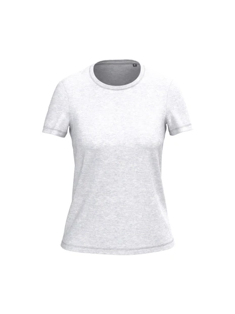 KARIBAN T-shirt Bio150 IC femme /api/colors/4a891c91-7426-40ec-9f86-8674f2899954 personnalisable