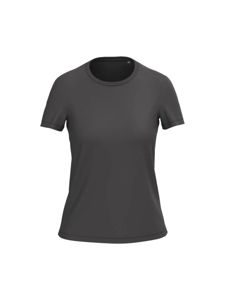 KARIBAN T-shirt Bio150 IC femme /api/colors/3664e9be-231a-44a8-bacd-707b001b474c personnalisable