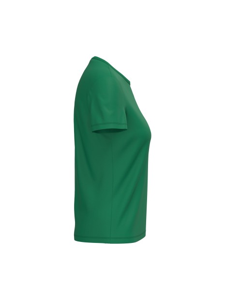 KARIBAN T-shirt Bio150 IC femme /api/colors/8e228bbe-4407-4cbc-b57b-e0b7f7e9d211 personnalisable