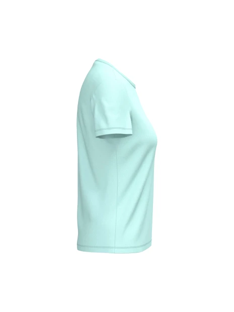 KARIBAN T-shirt Bio150 IC femme /api/colors/8cfe5bc4-4e82-4ca2-a047-39793c9adab4 personnalisable