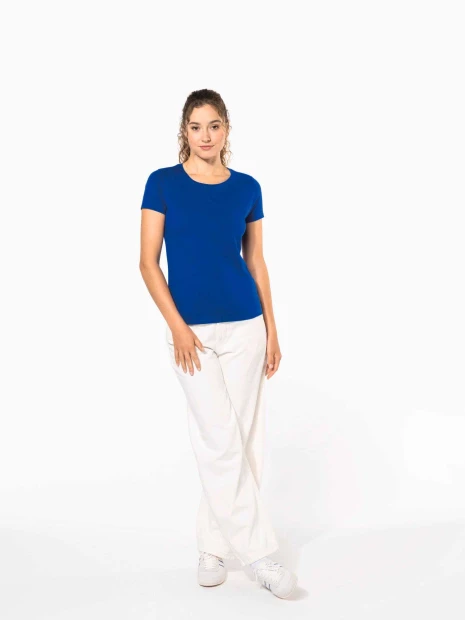 T-Shirts à personnaliser KARIBAN T-shirt Bio150 IC femme 