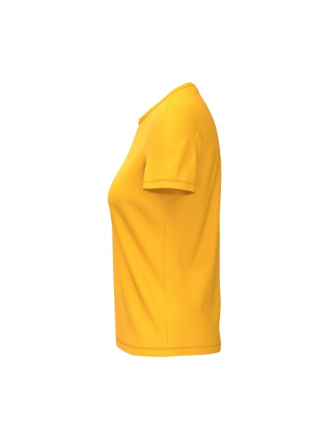 KARIBAN T-shirt Bio150 IC femme /api/colors/ea0c172c-722e-46fc-acb7-2617a4097874 personnalisable