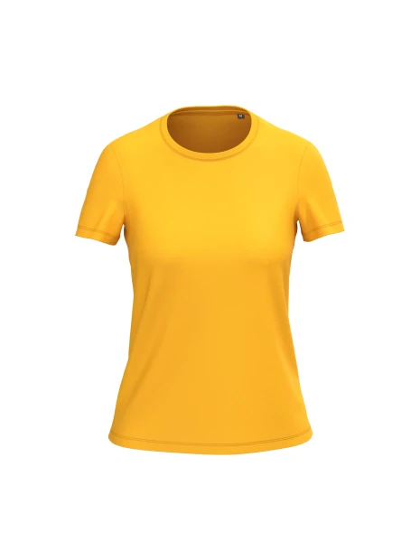 KARIBAN T-shirt Bio150 IC femme /api/colors/ea0c172c-722e-46fc-acb7-2617a4097874 personnalisable
