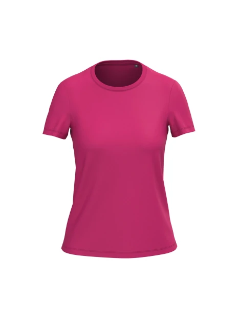 KARIBAN T-shirt Bio150 IC femme /api/colors/0327c765-dd20-409c-911d-31f7a9b4c2f5 personnalisable