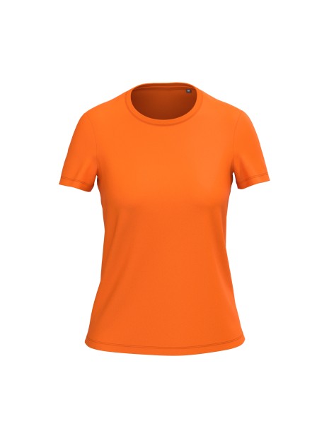 KARIBAN T-shirt Bio150 IC femme /api/colors/d51260d5-b263-4200-988d-ee19f414959e personnalisable