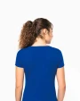 KARIBAN Damen Bio150 IC T-Shirt T-Shirts personalisierbar