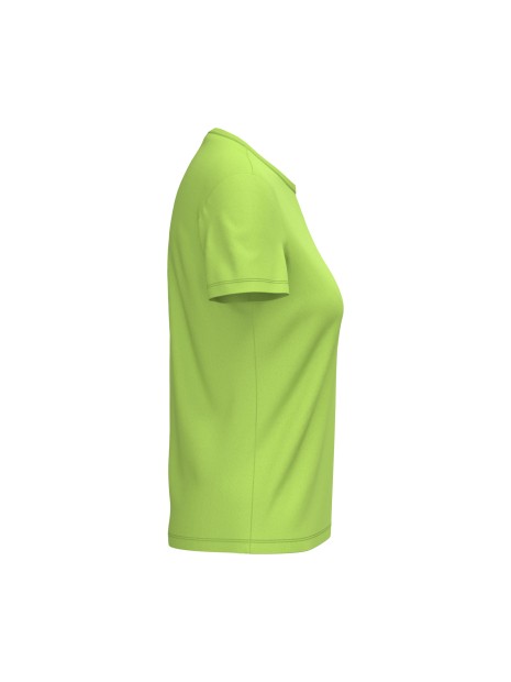 KARIBAN T-shirt Bio150 IC femme /api/colors/8facb4b8-f974-4489-9f35-f89e0fd34bf7 personnalisable