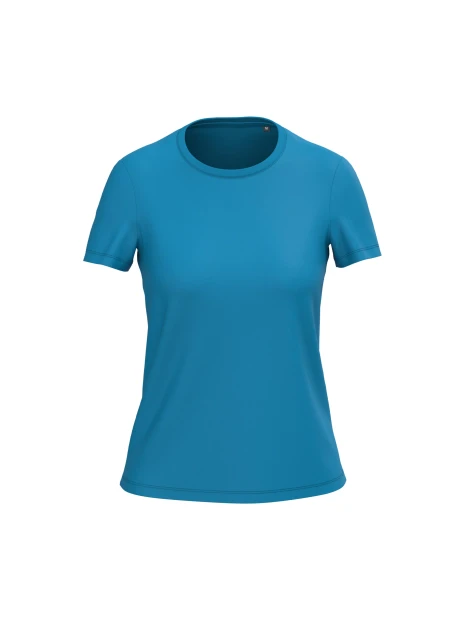 KARIBAN T-shirt Bio150 IC femme /api/colors/3848809b-00f3-4a7f-8b57-fc0187a98ade personnalisable