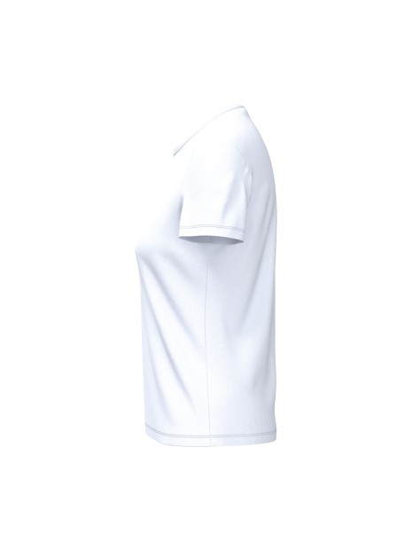 KARIBAN T-shirt Bio150 IC femme /api/colors/7a92cd2d-10d2-40b4-928b-296bb7487506 personnalisable